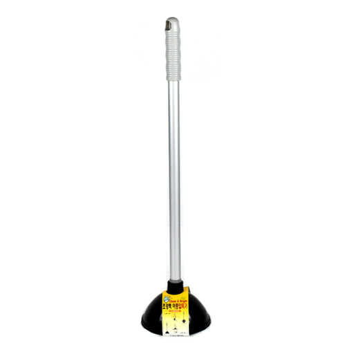 초강력 이중 압축기 1개입 Dung cu thong bon cau