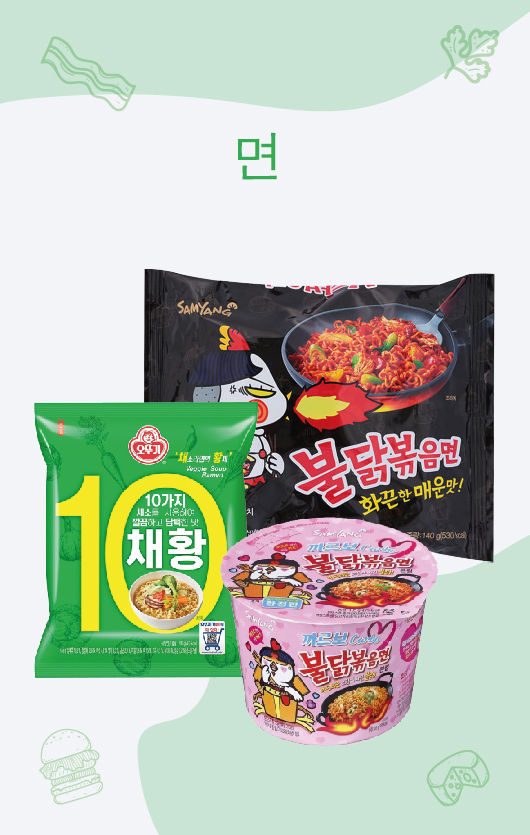 냉장 식품<p1>p</p1>