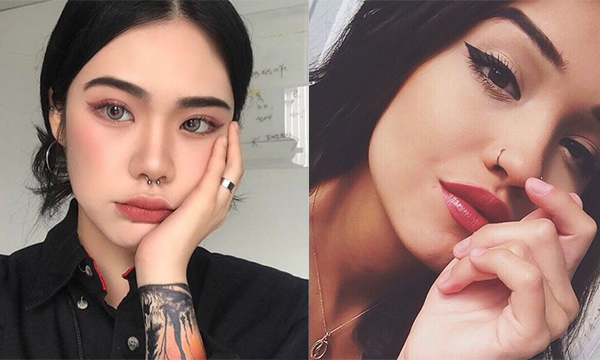 Xỏ khuyên mũi và 5 điều ai cũng cần biết Thế Giới Xỏ Khuyên - Piercing World