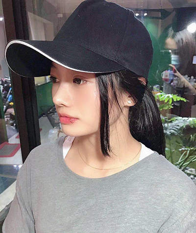 Xỏ khuyên môi tại Sài Gòn