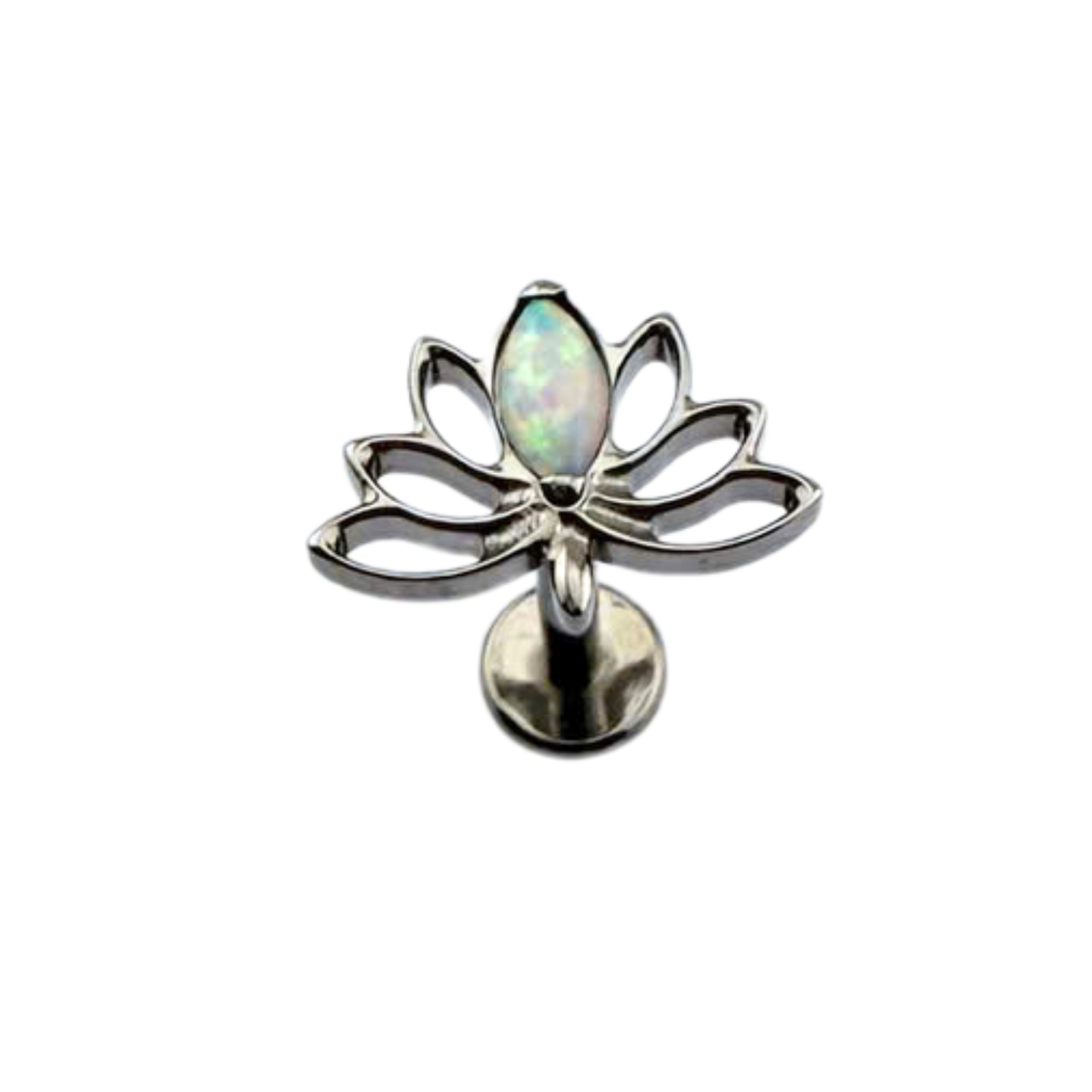 Khuyên Tai Titanium 0172