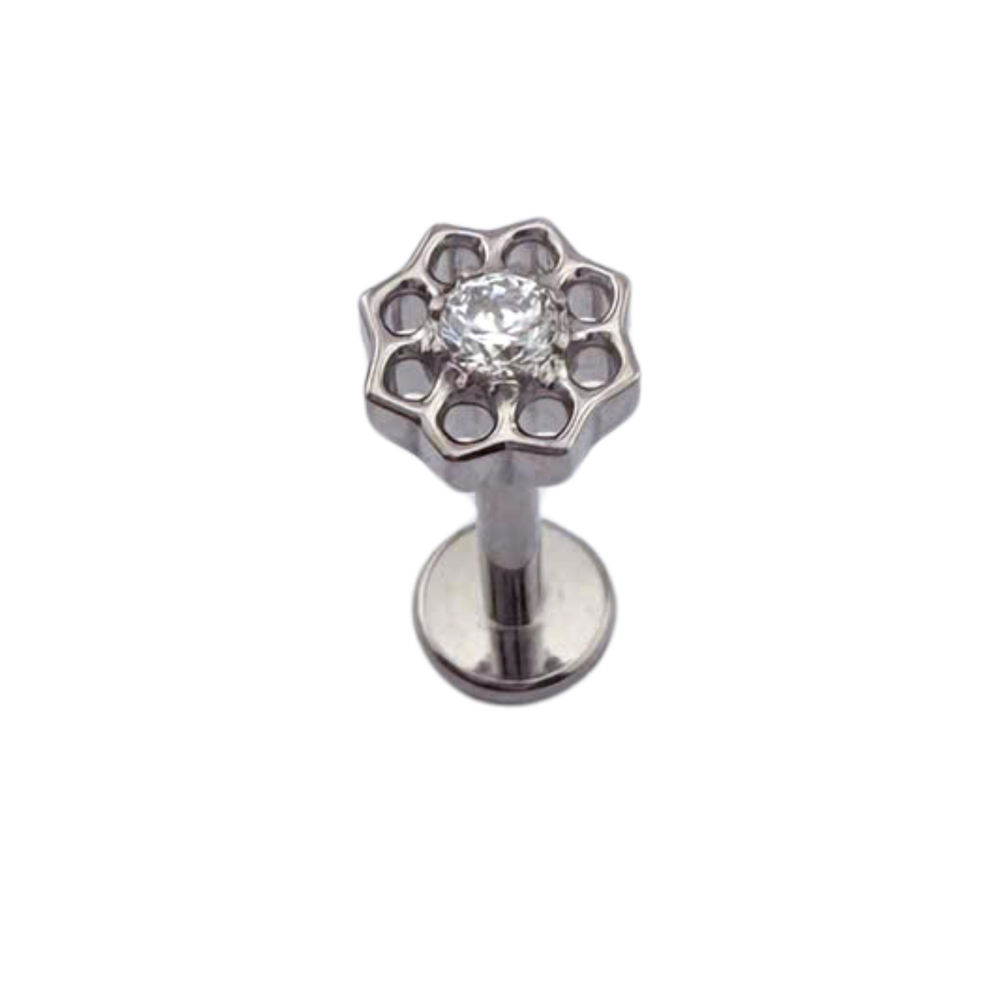 Khuyên Tai Titanium 0177