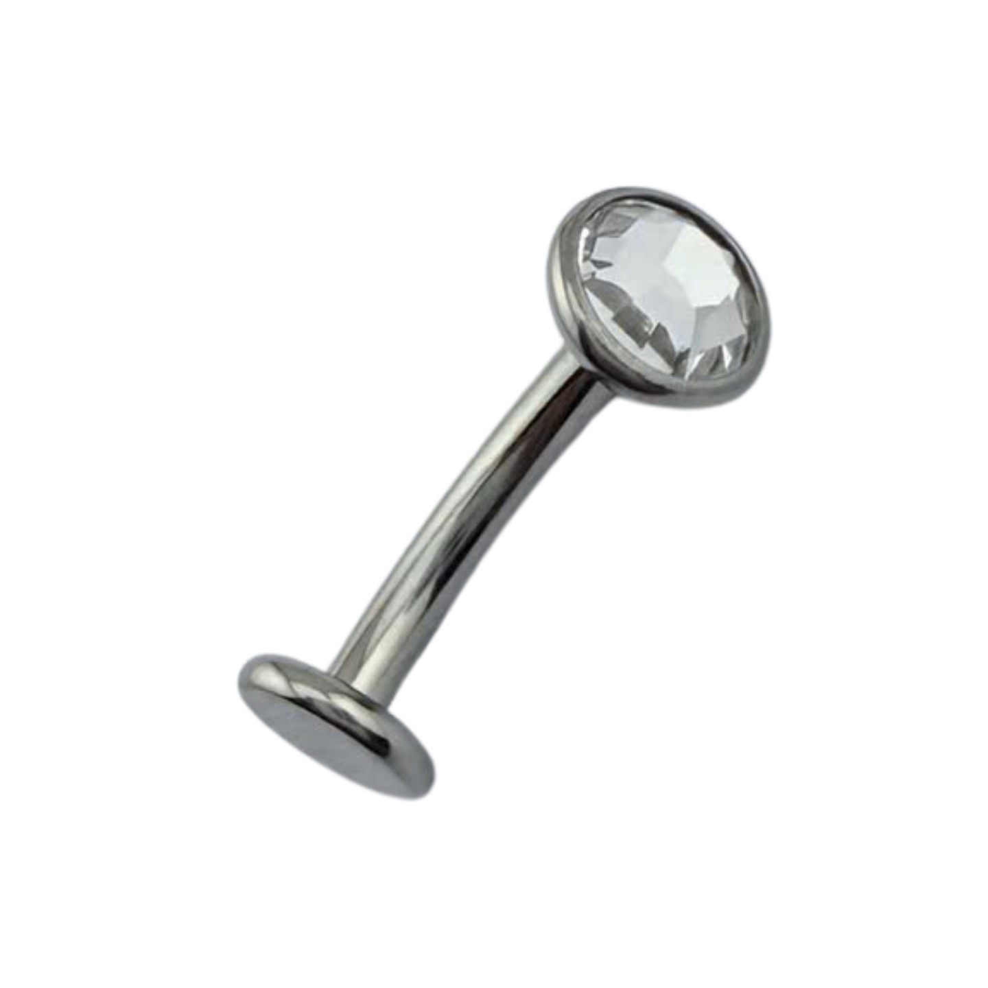 Khuyên Rốn Titanium 0014