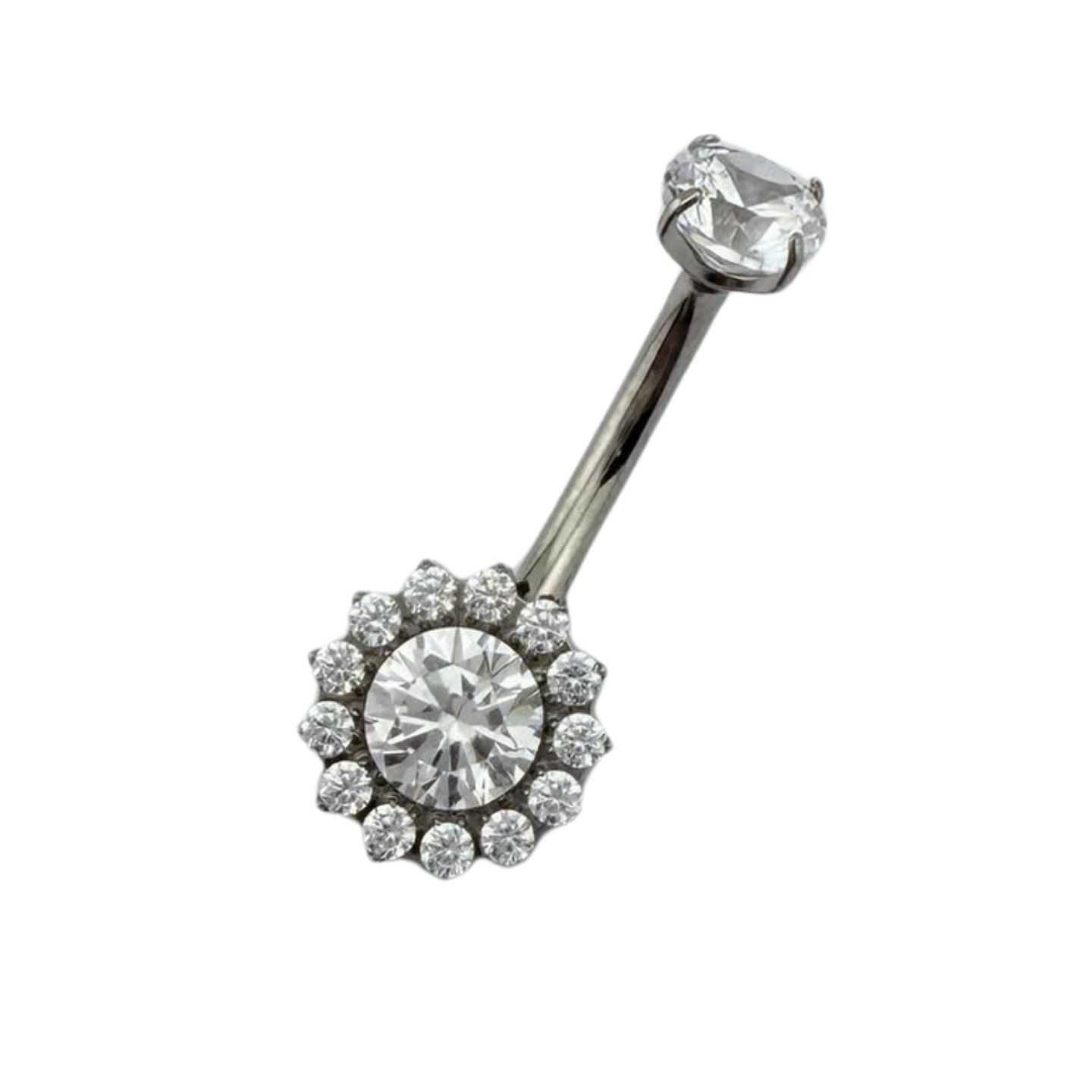 Khuyên Rốn Titanium 0009