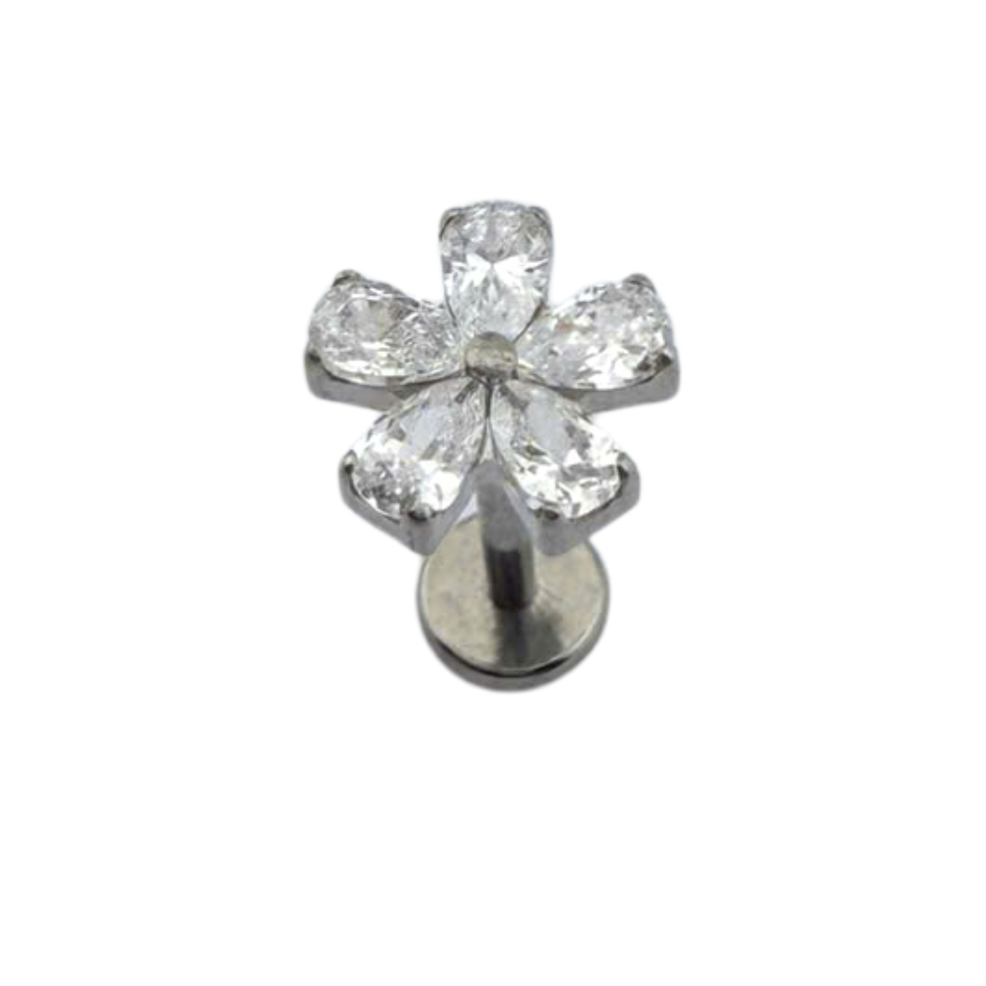 Khuyên Tai Titanium 0085