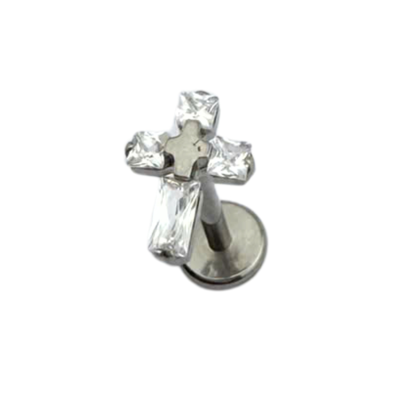 Khuyên Tai Titanium 0077