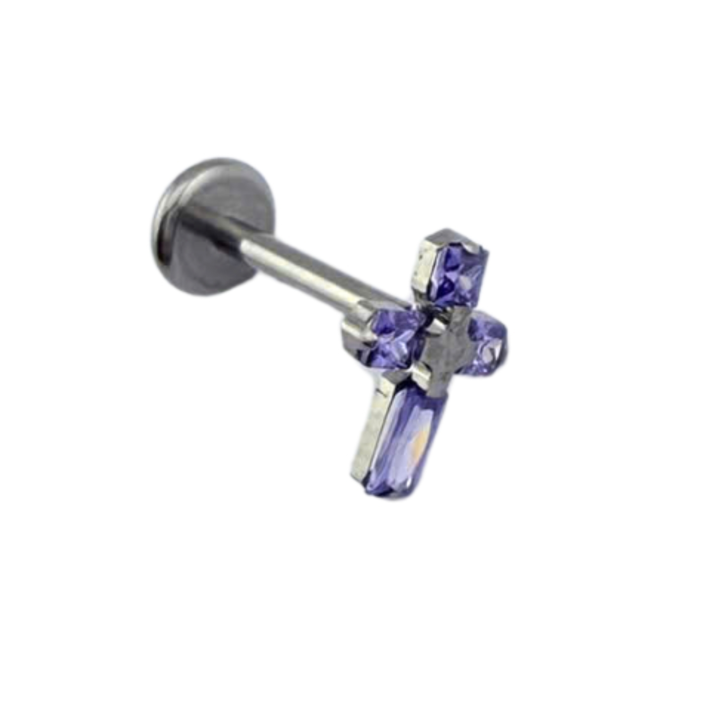 Khuyên Tai Titanium 0076