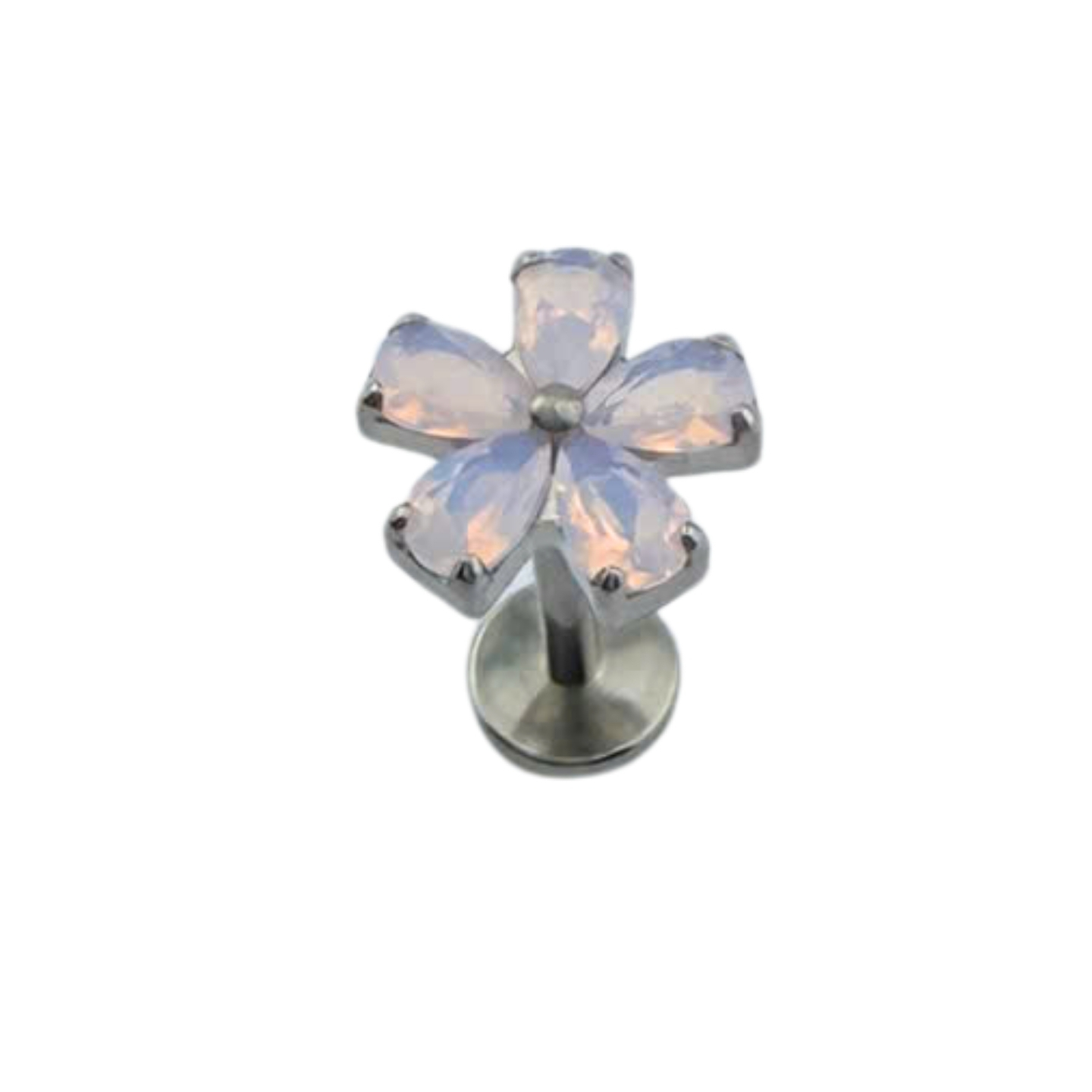 Khuyên Tai Titanium 0089