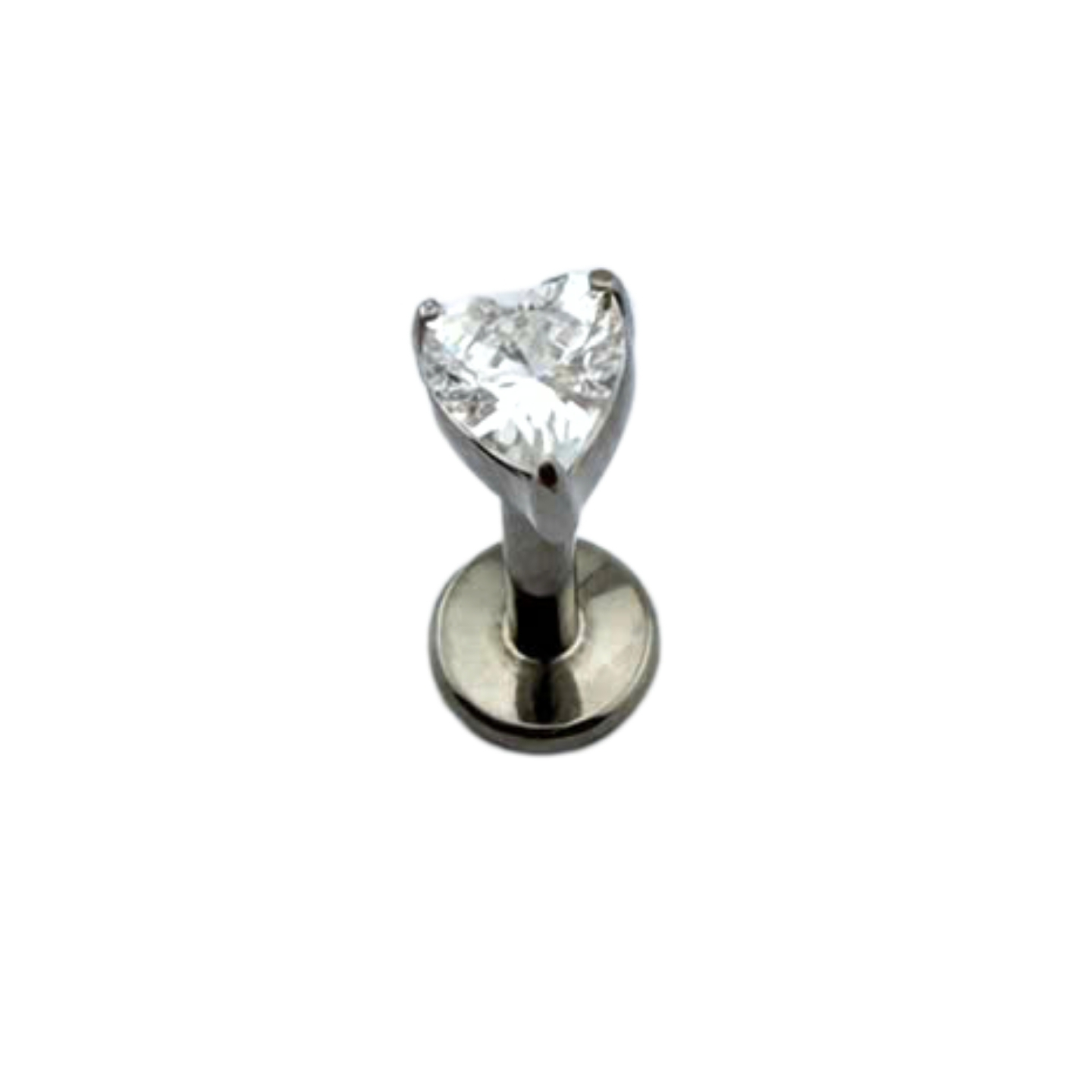 Khuyên Tai Titanium 0110
