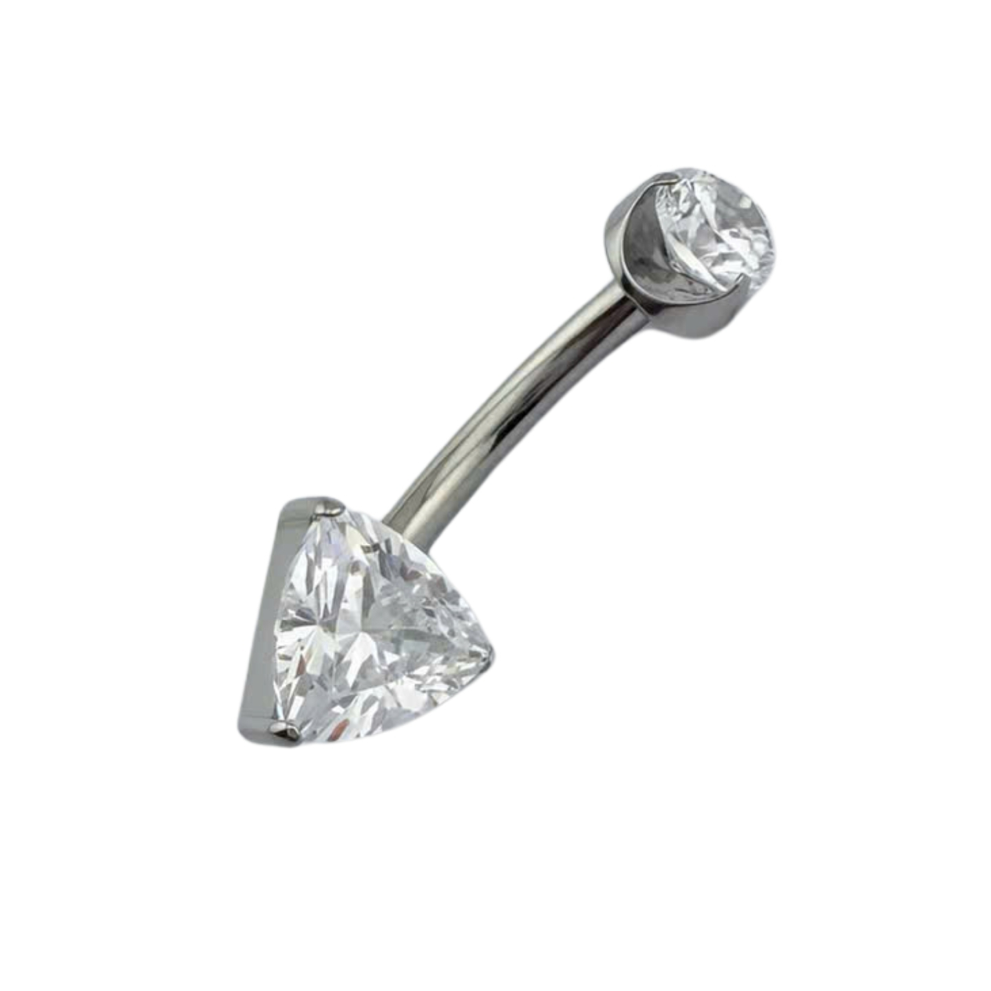 Khuyên Rốn Titanium 0013