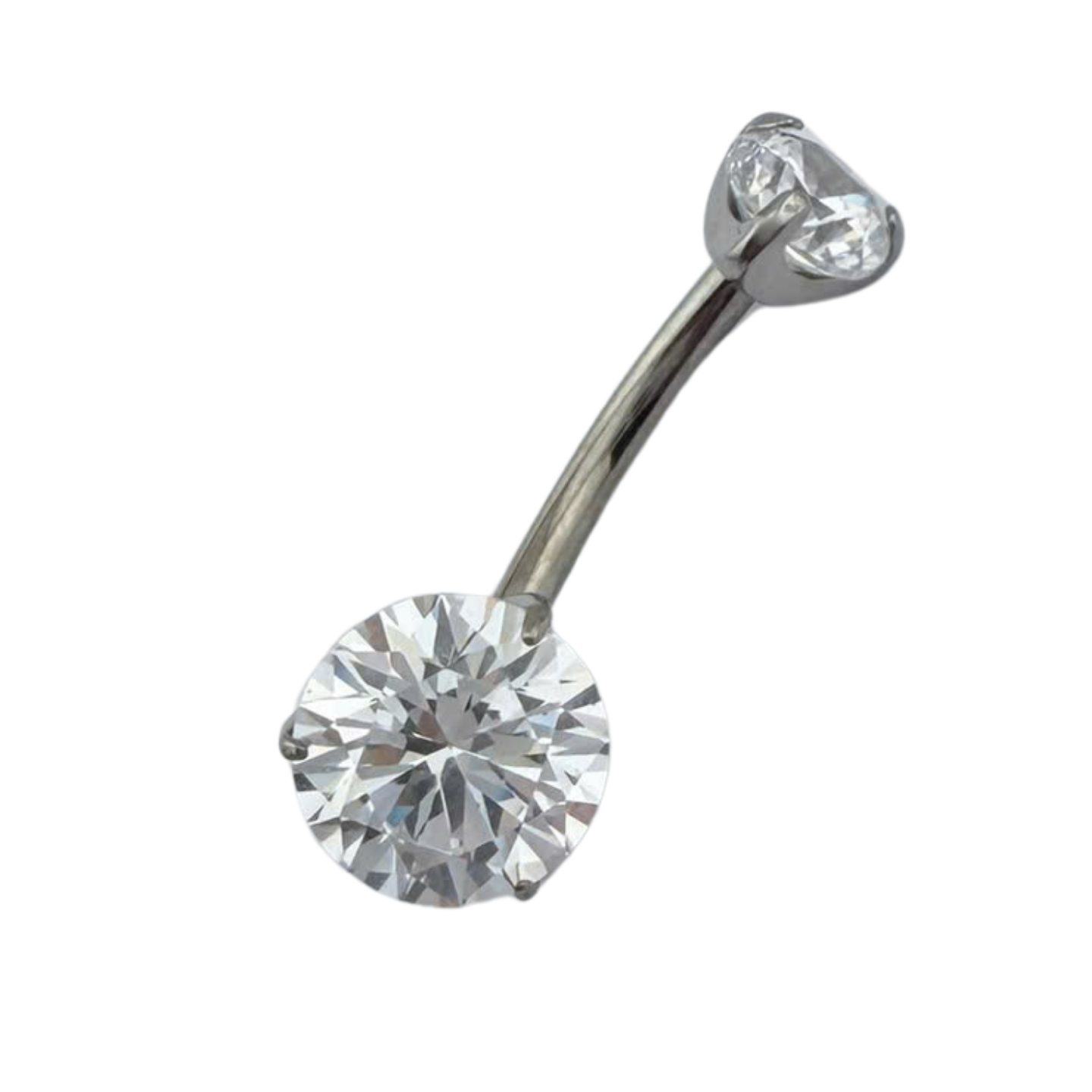Khuyên Rốn Titanium 0011