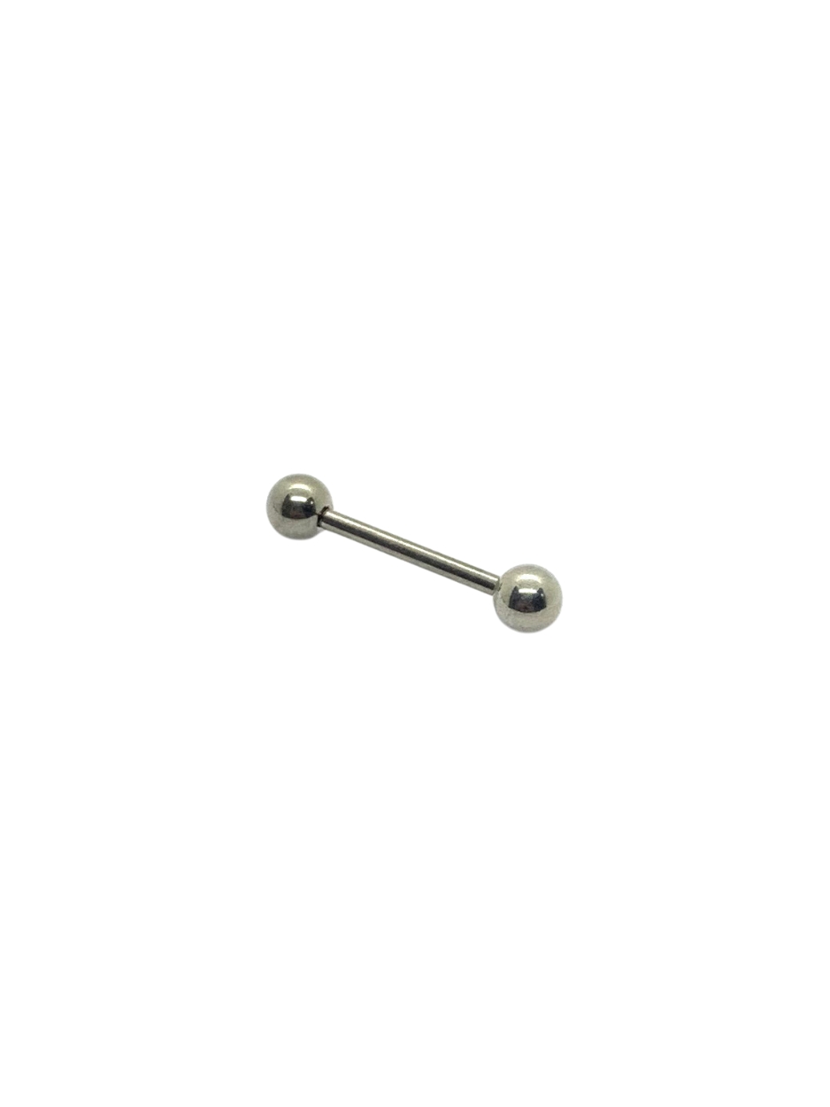 Khuyên Lưỡi Titanium 001