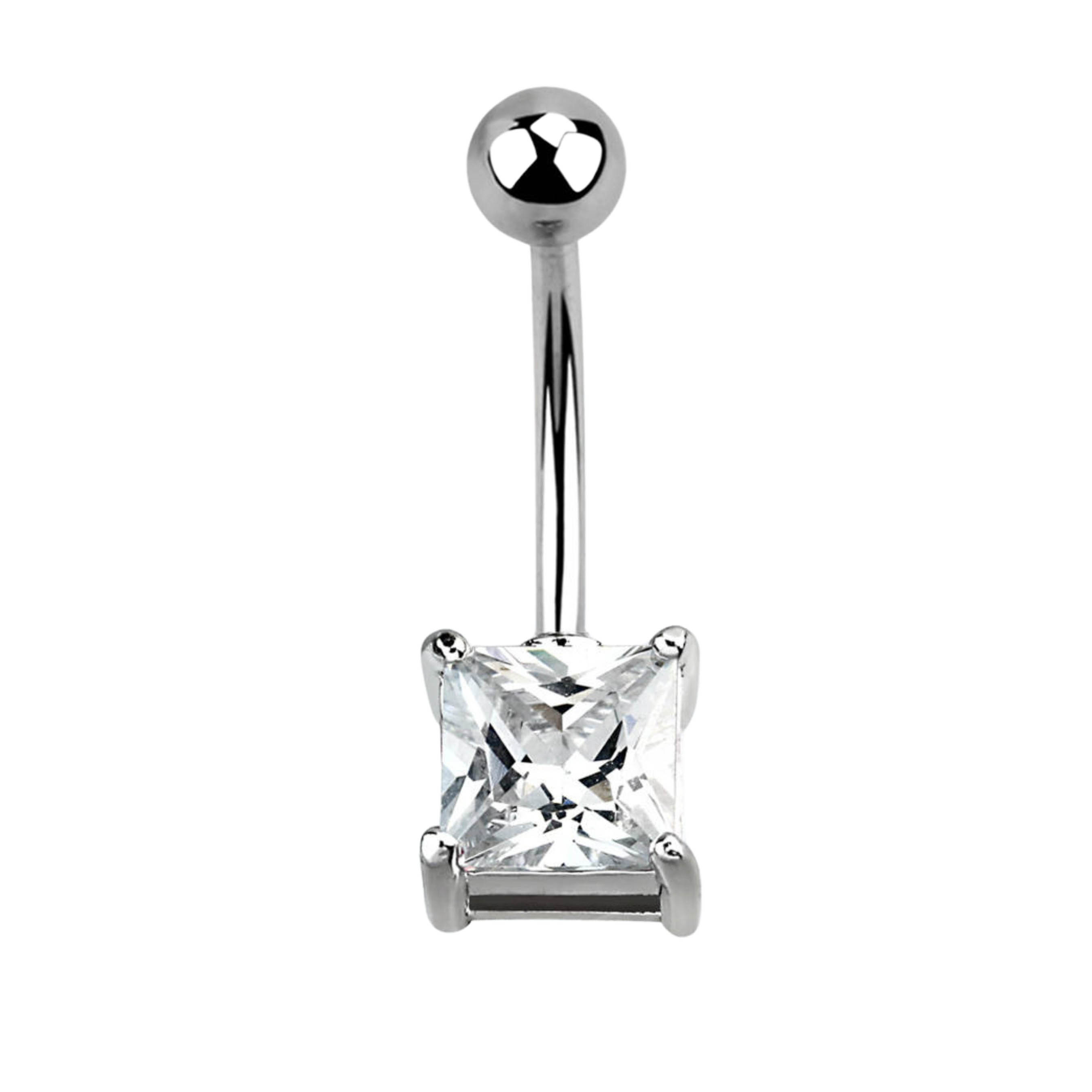 Khuyên Rốn Đẹp 0121