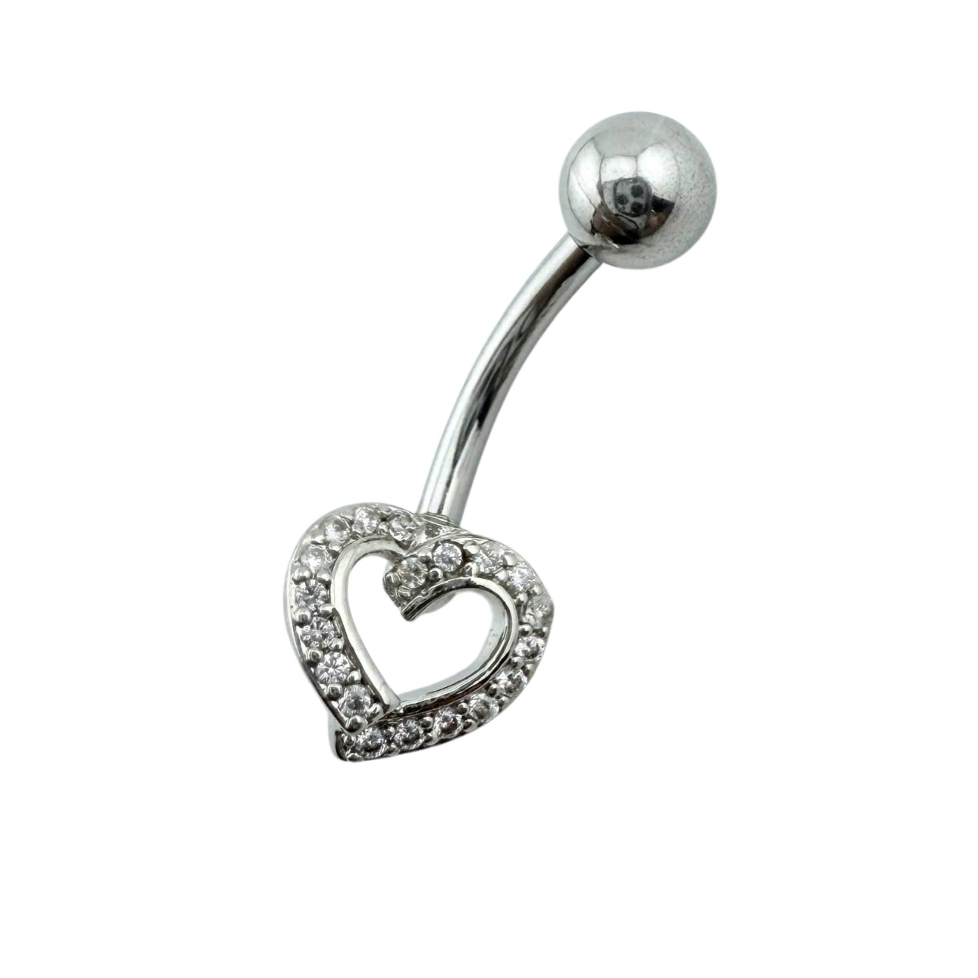 Khuyên Rốn Đẹp 0132