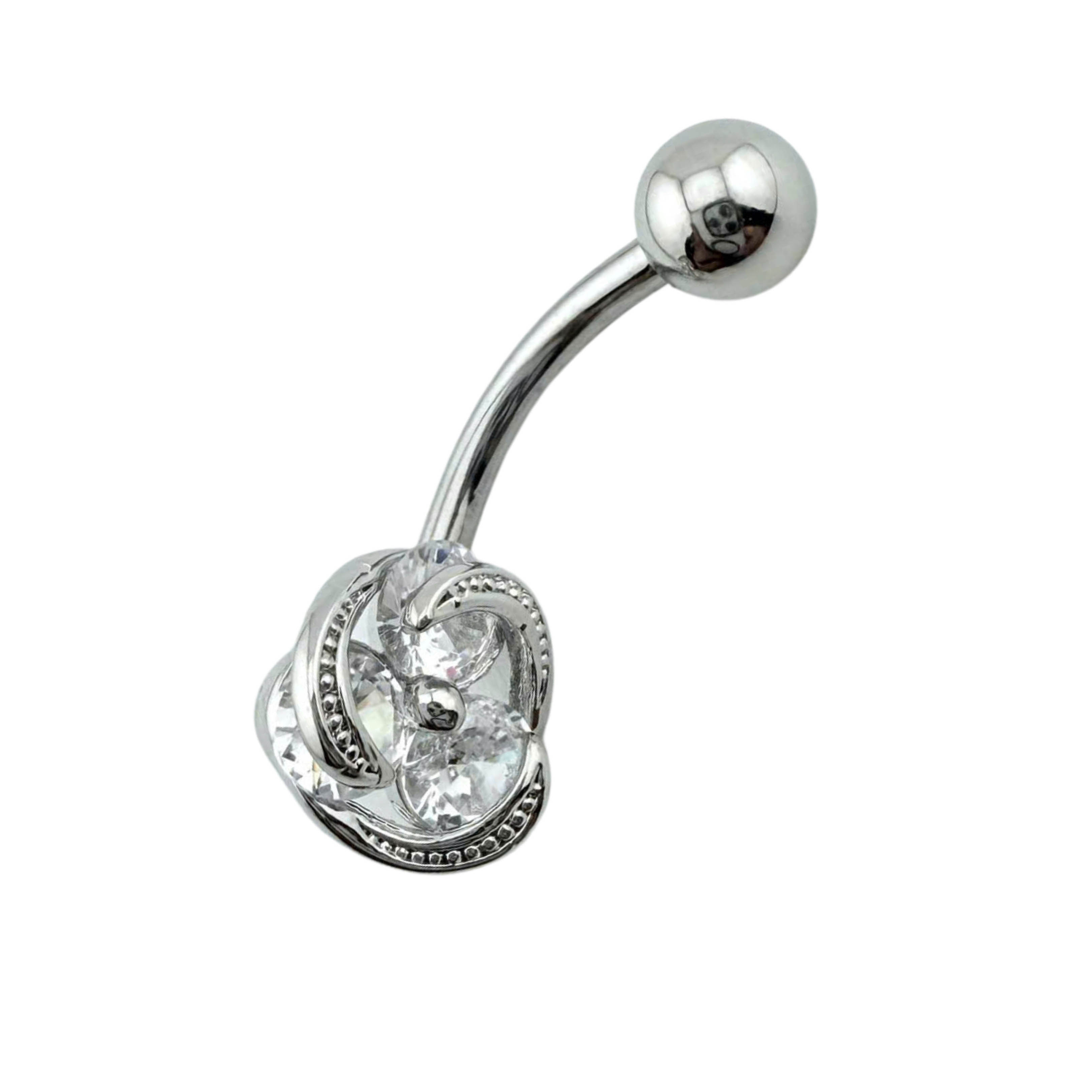 Khuyên Rốn Đẹp 0133