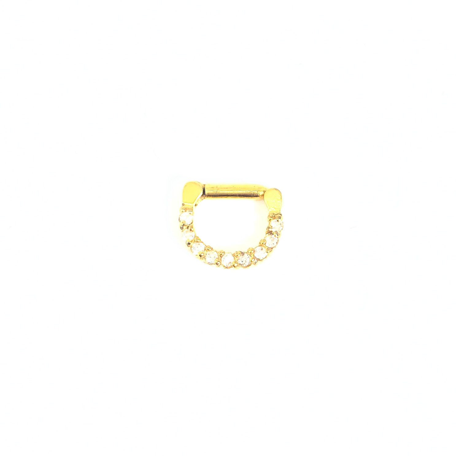 Khuyên Septum 0025