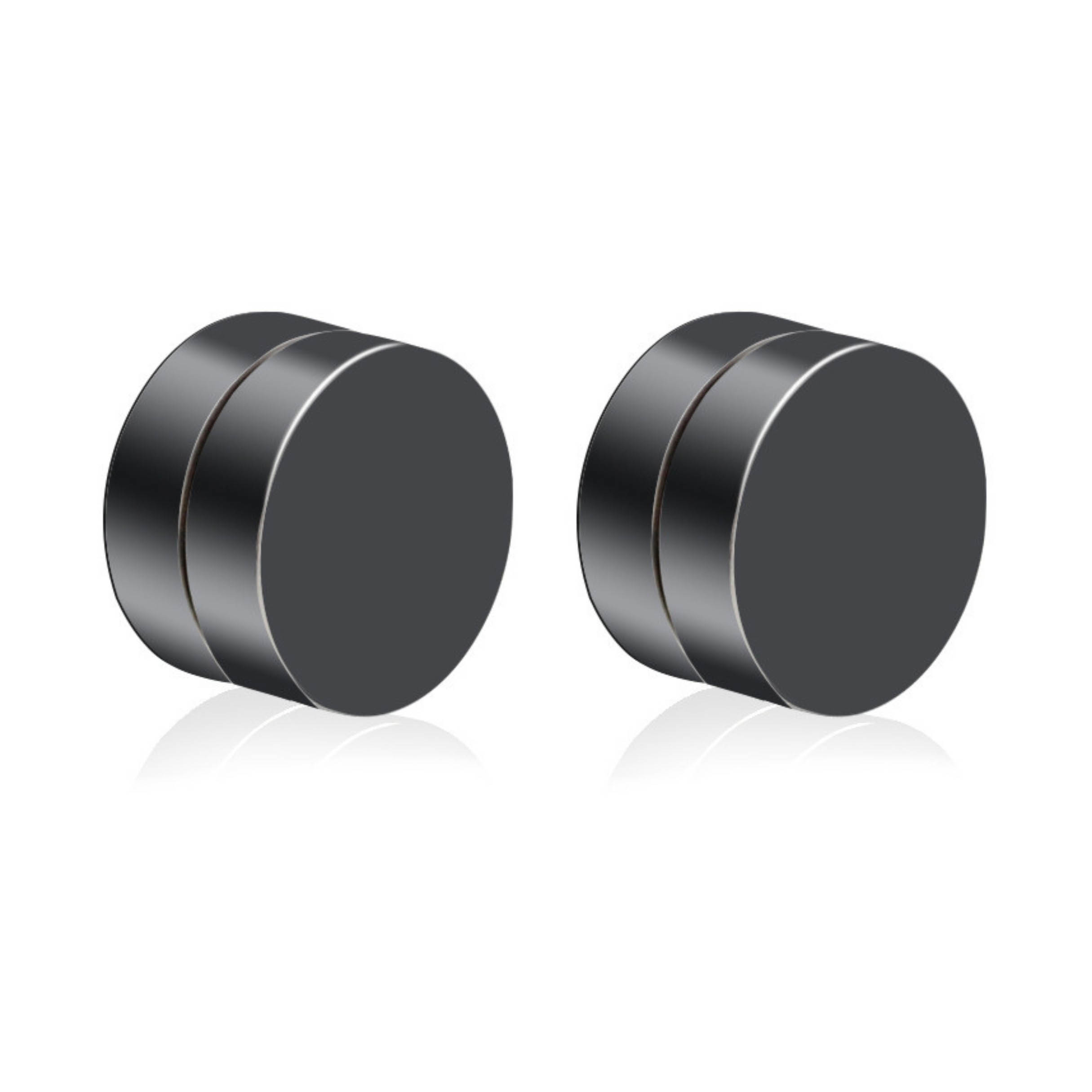 Khuyên Tai Nam Châm 0008