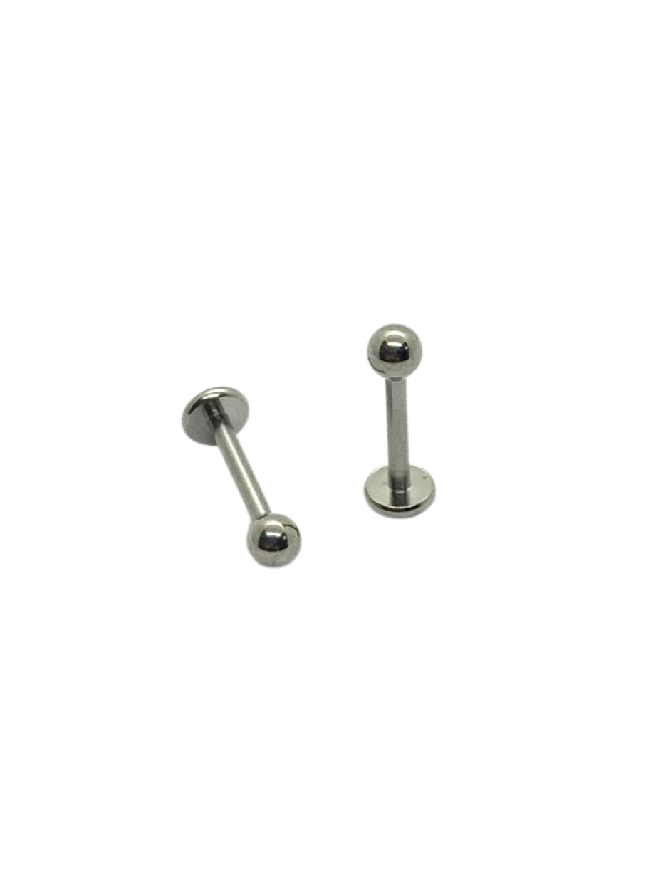 Khuyên Tai Titanium 008