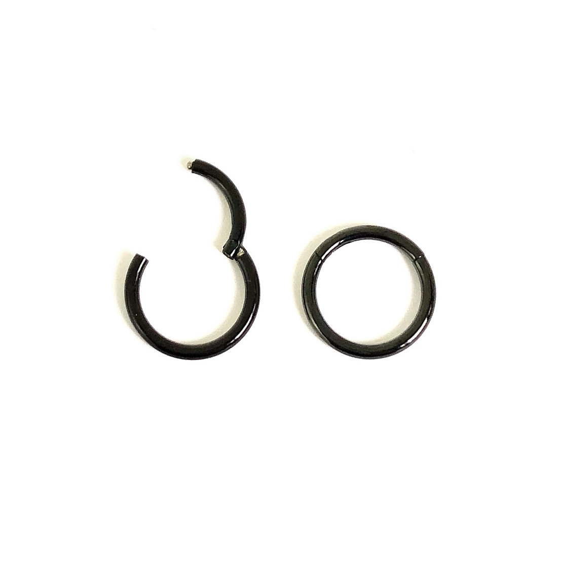 Khuyên Tai Tròn Đẹp Thế Giới Xỏ Khuyên - Piercing World