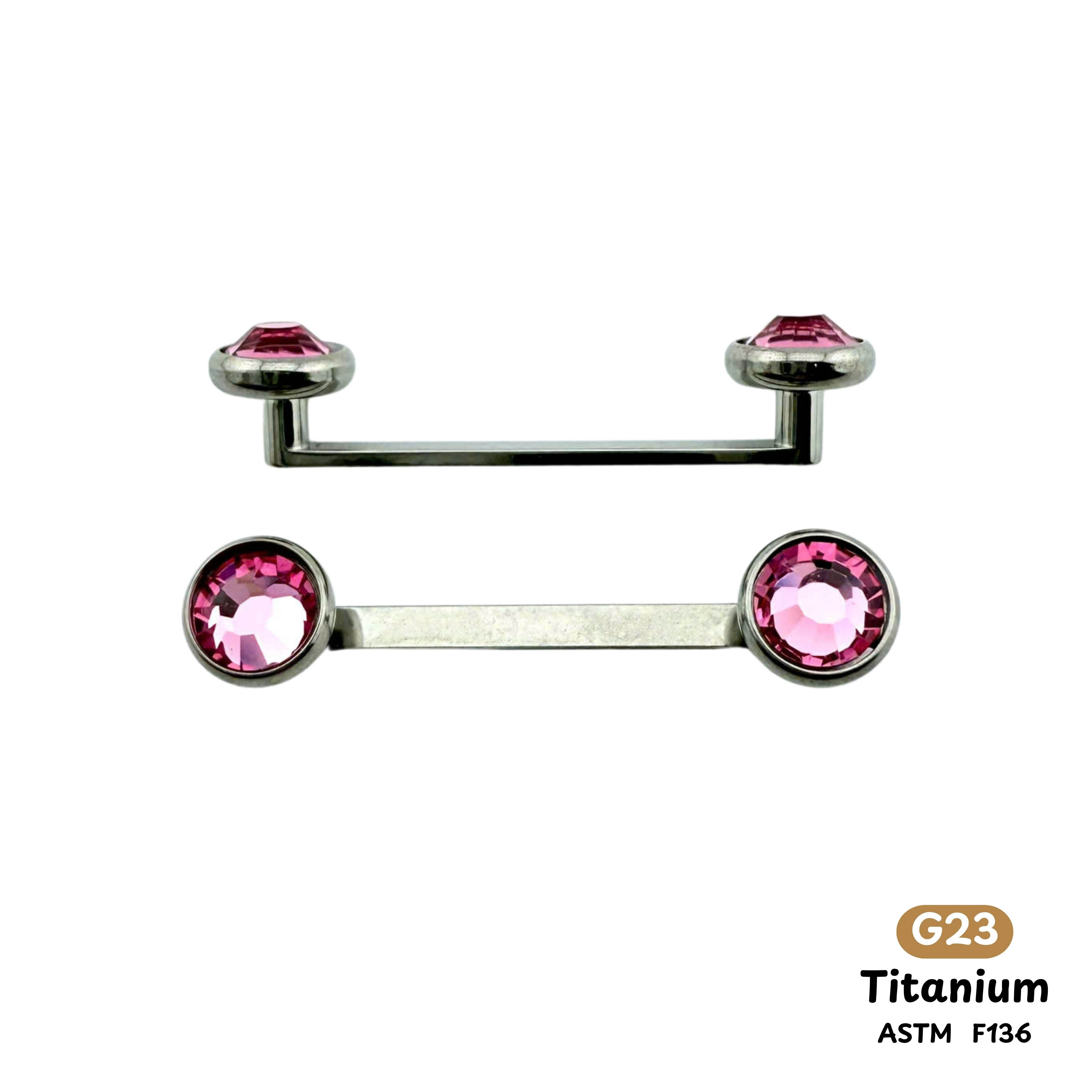 Khuyên Xỏ Dưới Da 0015