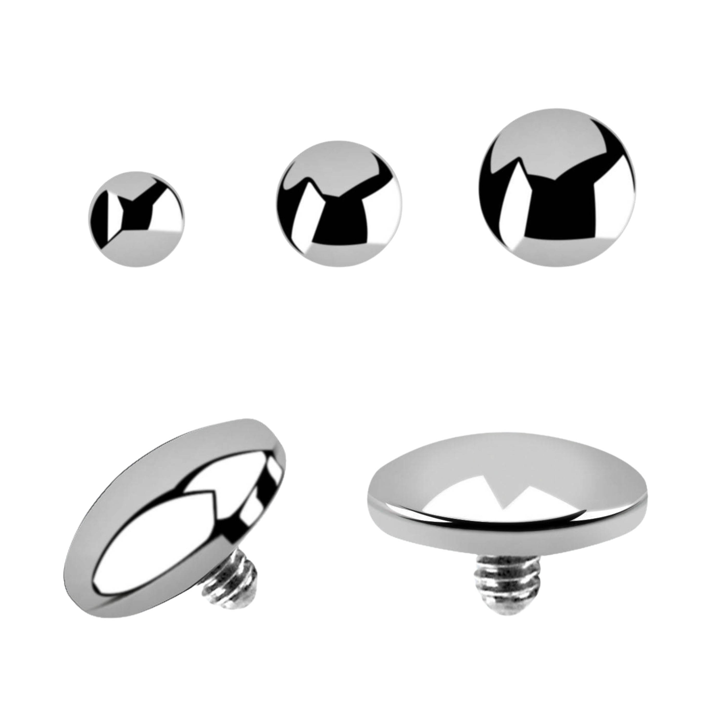 Khuyên Xỏ Dưới Da 0008