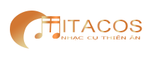 Nhạc Cụ Thiên Ân
