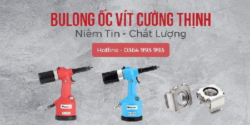 Công ty Cường Thịnh