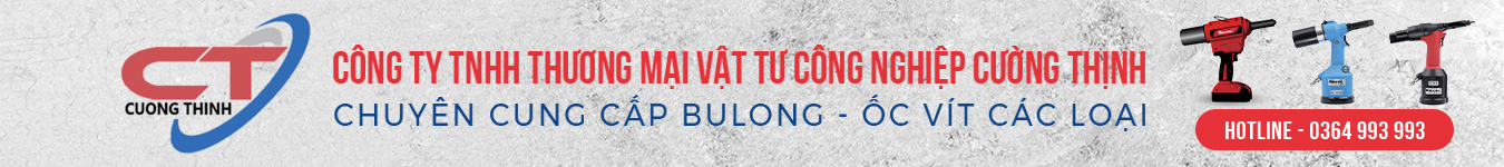 Công ty Cường Thịnh