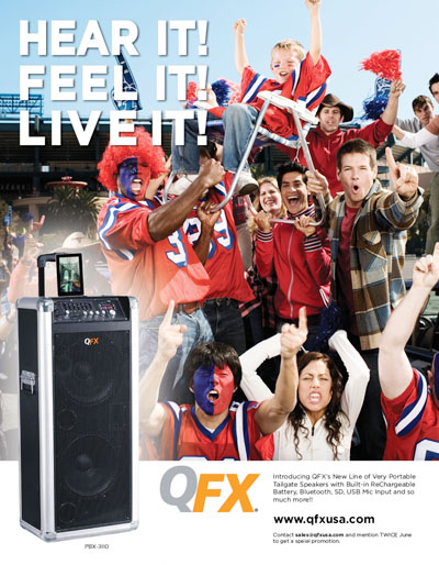 Tổng Hợp Các Loại Loa Di Động Karaoke Tốt Nhất