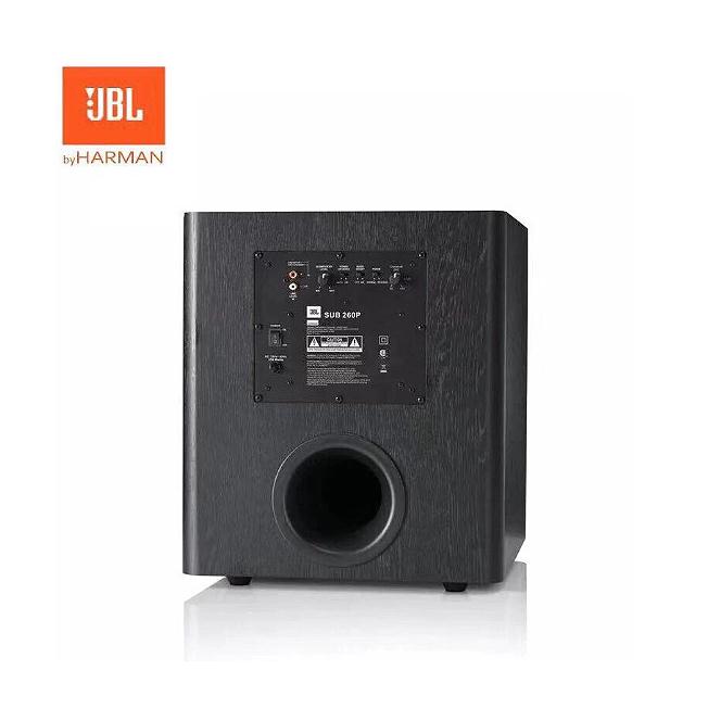 JBL SUB-260P SX China OEM phiên bản gốc