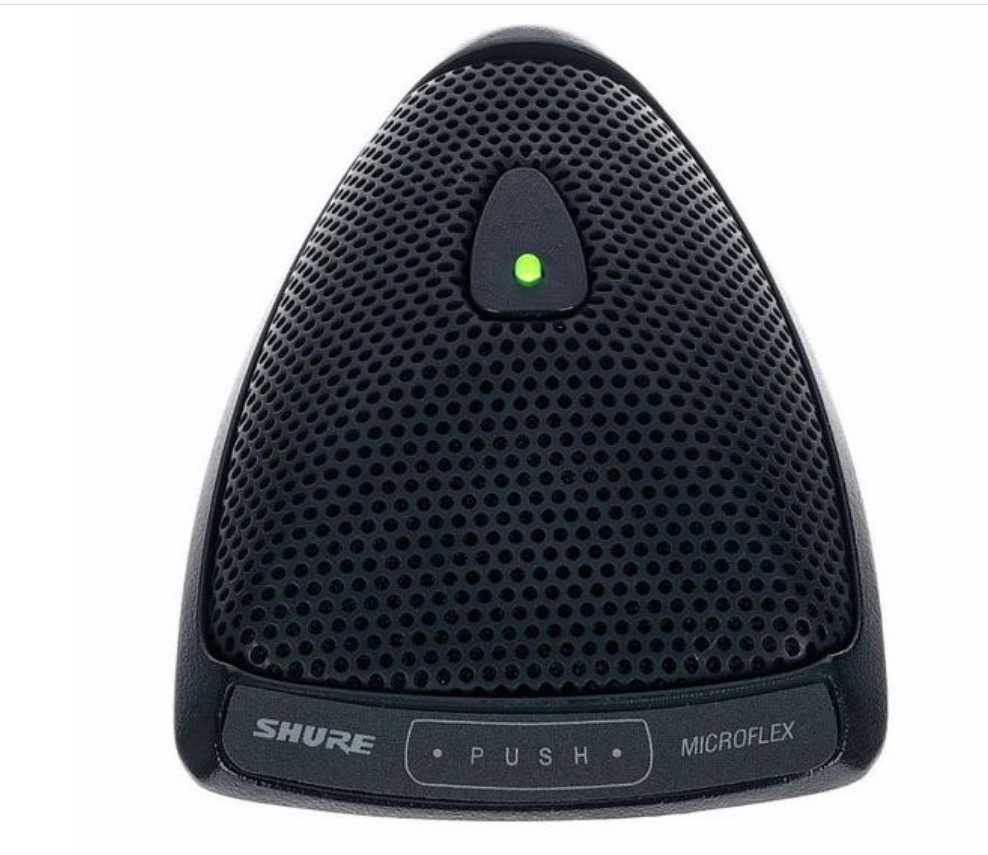 Mx393 SHURE MX393/C-X, Micro thu âm trực tiếp & xử lý tiếng ồn hiệu quả live ...