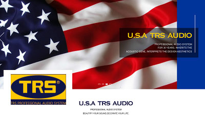 TRS AUDIO