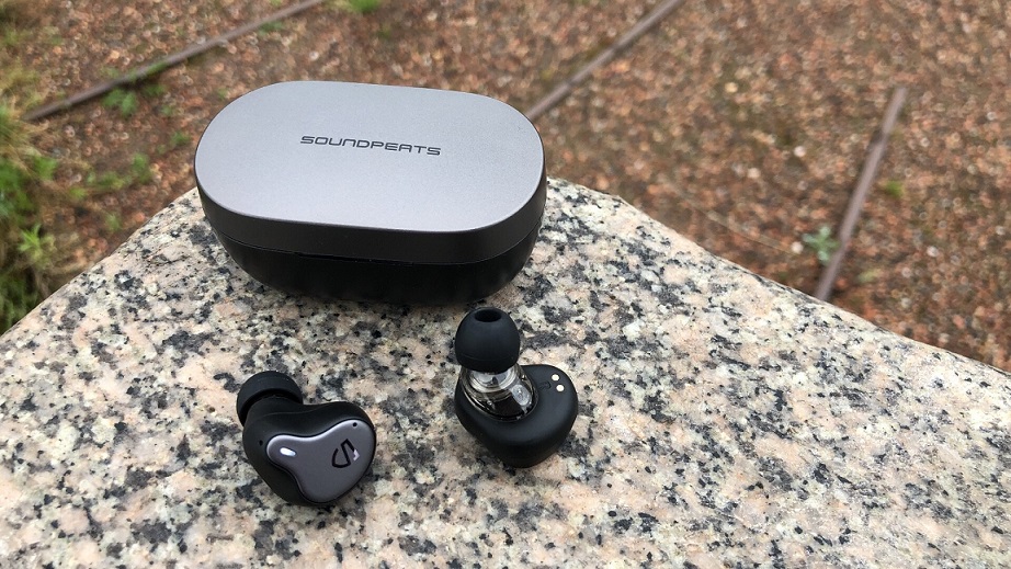 Hướng dẫn sử dụng và reset tai nghe true wireless Soundpeats H1 ( Mới nhất 2022 )
