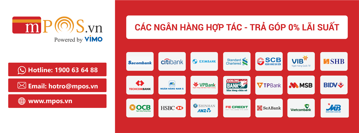 Hướng dẫn trả góp Hướng dẫn trả góp