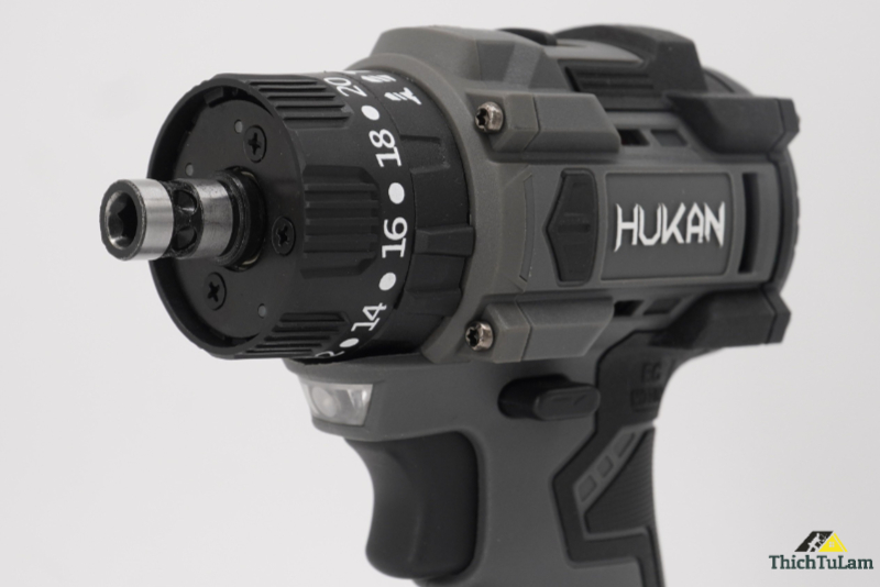 10 Lý Do Nên Chọn Máy Pin Hukan Để Sử Dụng Tại Nhà