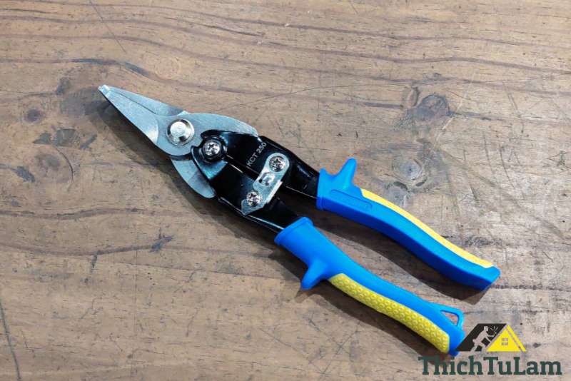 10 Mẫu Kéo độc đáo mà anh em thợ thầy và DIY cần có