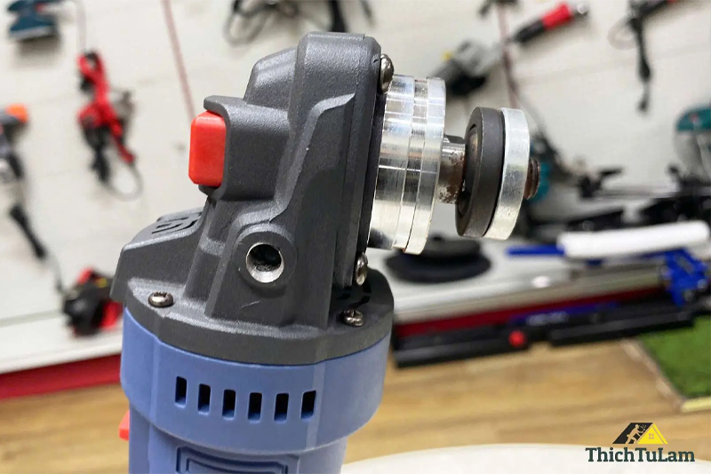 Báo Giá Máy Mài Góc Pin Yamasu: Thông Tin Chi Tiết và Đánh Giá