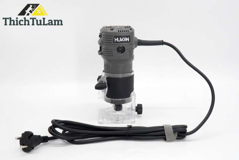 Máy phay Hukan G2-MPG0635: Lựa chọn hoàn hảo cho các công việc gia công gỗ