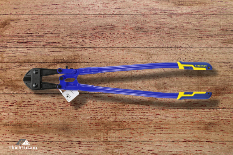 Khám Phá Kìm Cắt Cộng Lực Kingblue: Giải Pháp Cắt Chất Lượng