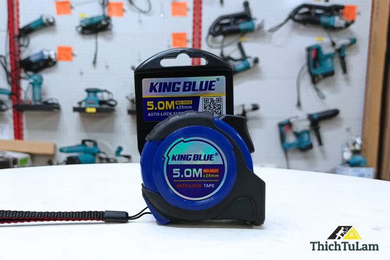 Khám phá thế giới thước kéo tuyệt vời tại Thích Tự Làm