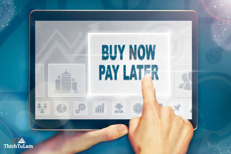 Lợi Ích của việc Mua Máy Móc Trả Góp