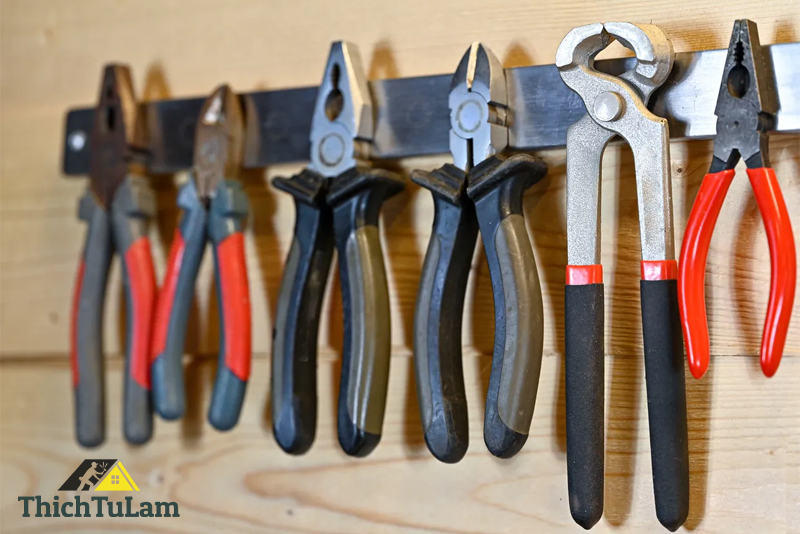 Top những Mẫu Kìm bán chạy tại Thích Tự Làm trong nhiều năm