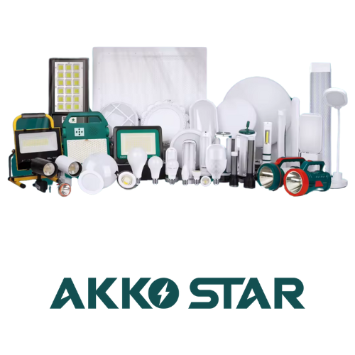 AKKO STAR