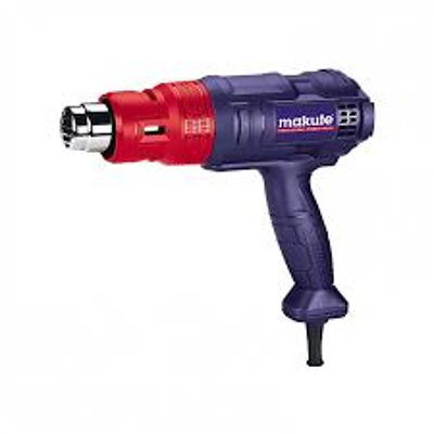 Máy khò nhiệt Makute