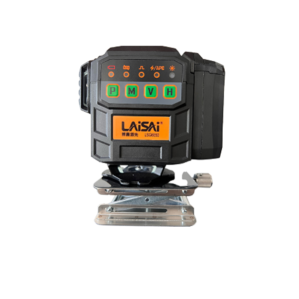 Máy cân mực Laisai