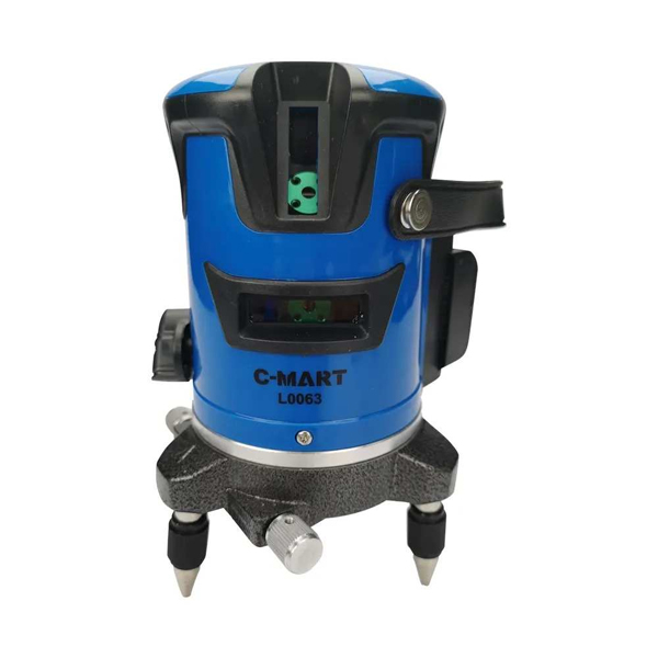 Máy đo lazer Cmart