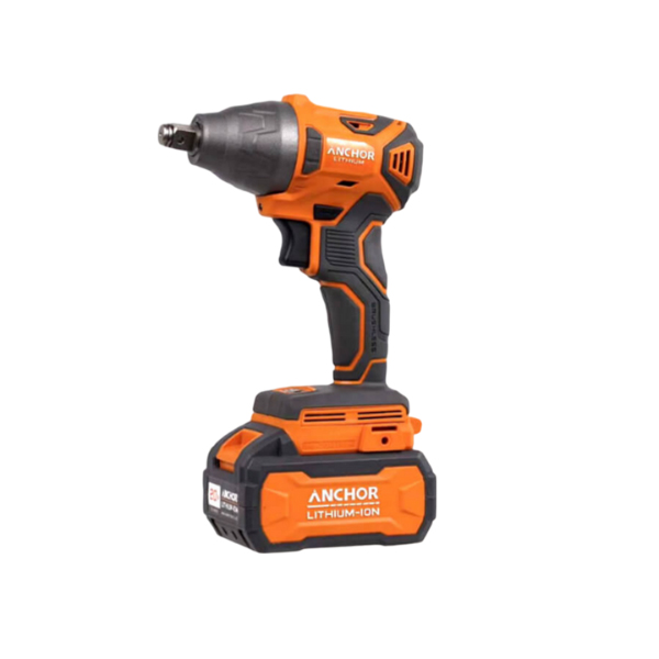 Máy dùng pin Anchor