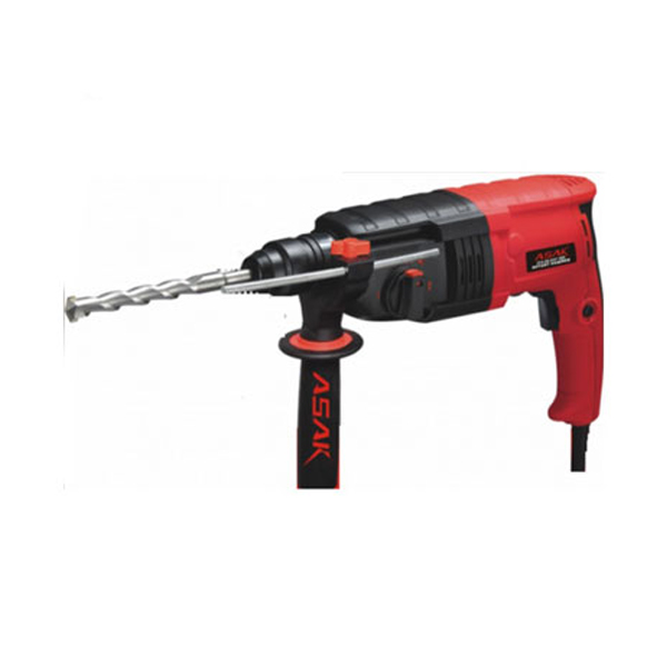 Máy khoan bê tông Asak