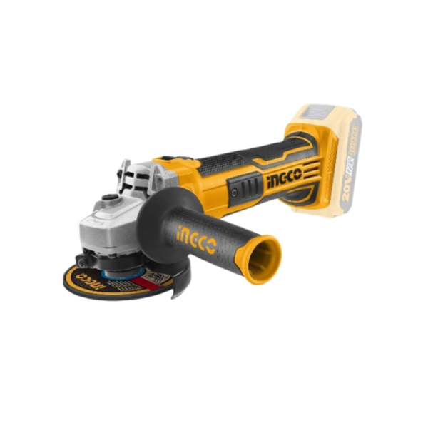 Máy mài góc Ingco