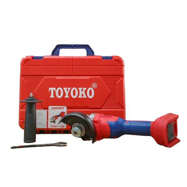 Máy mài góc Toyoko